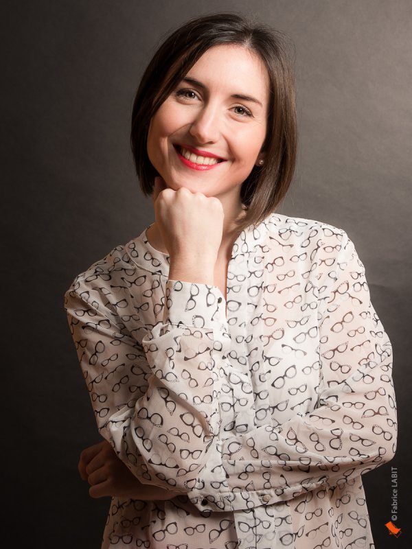 Florine Moreau